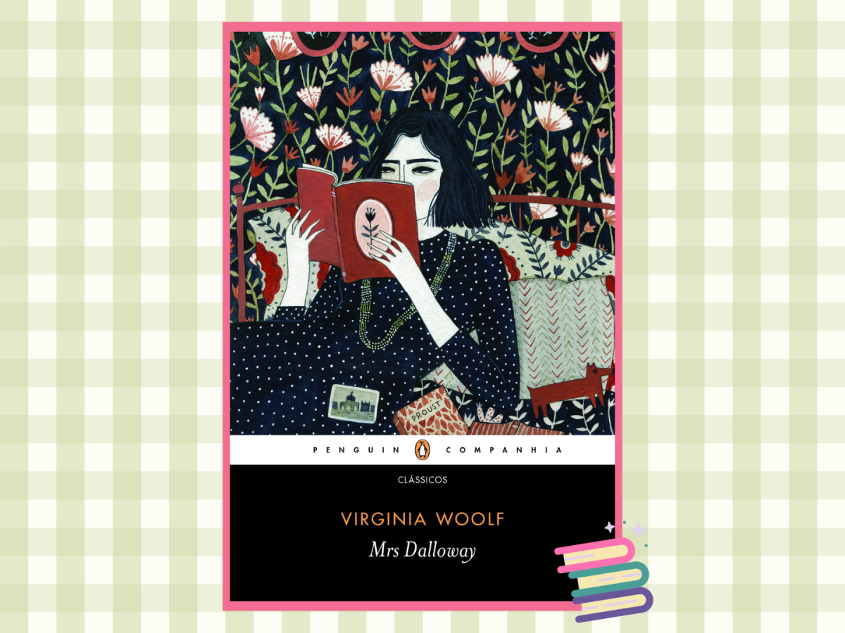 Mrs Dalloway demonstra a agonia e maravilha de Virginia Woolf!